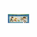 Ben 10 Small Zipper Pencil Pouch Sparkle