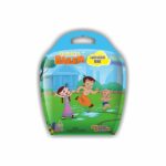 Chhota Bheem Wonder Bag