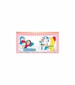 Doraemon Small Zipper Pencil Pouch Regular