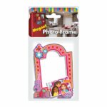 Dora Magnet Photo Frame