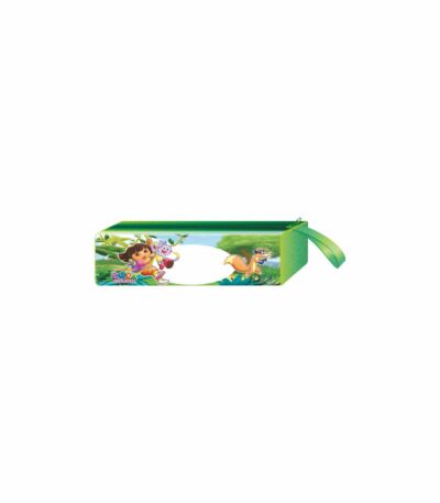 Dora Square Chain Pouch