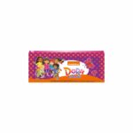 Dora Small Zipper Pencil Pouch Regular