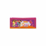 Dora Small Zipper Pencil Pouch Sparkle