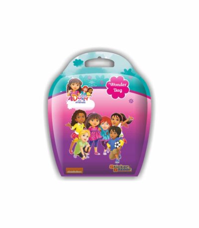 Dora Wonder Bag