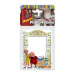 Motu Patlu Magnet Photo Frame