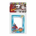 Superman Magnet Photo Frame