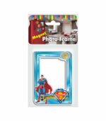 Superman Magnet Photo Frame