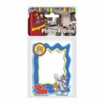 Tom & Jerry Magnet Photo Frame