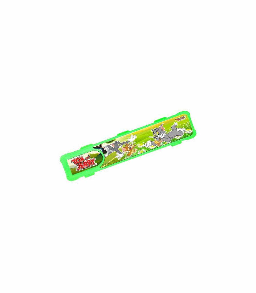 Tom and Jerry Splender Compass Box