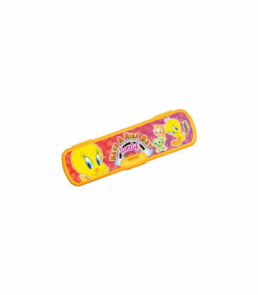Tweety Activa Compass Box