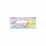 Tweety Small Zipper Pencil Pouch Regular