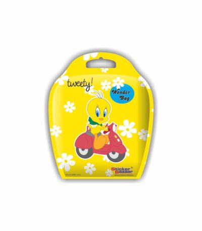 Tweety Wonder Bag