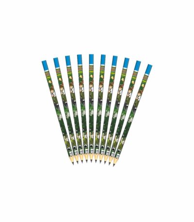 Ben 10 Dhoom Pencil