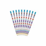 Doraemon Dhoom Pencil