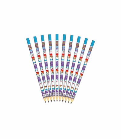 Doraemon Dhoom Pencil