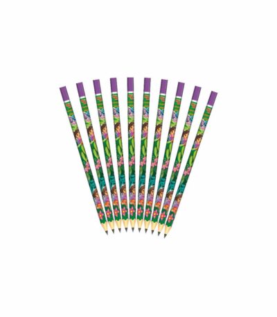 Dora Dhoom Pencil