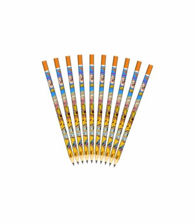 Motu Patlu Dhoom Pencil