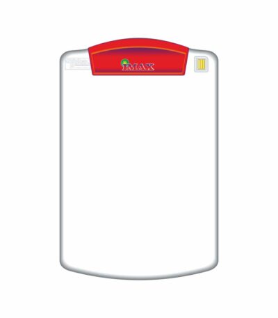 Transparent Writing Board Imax