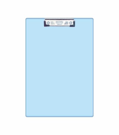 Blue Writing Board Iconic