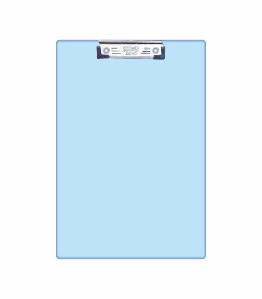 Blue Writing Board Iconic