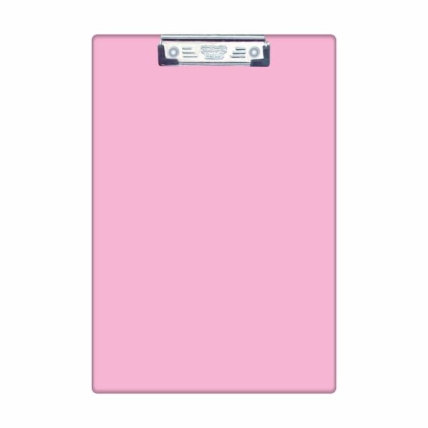 Pink Writing Board Iconic