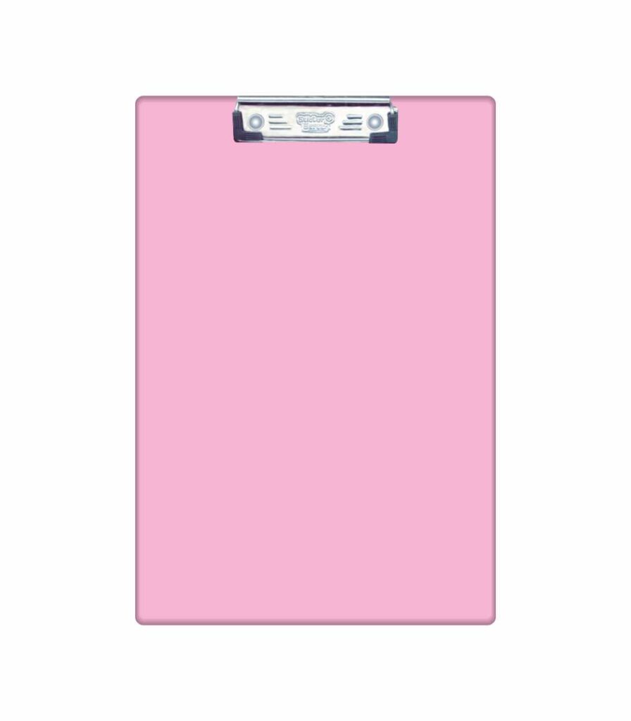 Pink Writing Board Iconic