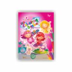 Chhota Bheem Fun Coloring Book