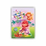 Chhota Bheem My Copy Coloring Book