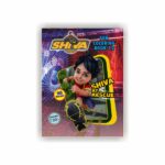 Shiva Fun Coloring Book