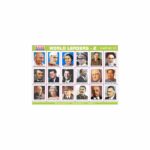 M-Stick Educational Chart 137 World Leaders-2