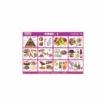 M-Stick Educational Chart 154 Food-1