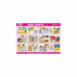 M-Stick Educational Chart 182 Good Habits-1