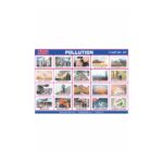 M-Stick Educational Chart 187 Pollution