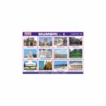 M-Stick Educational Chart 205 Mumbai-1