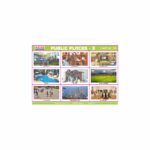 M-Stick Educational Chart 299 Public Places-3