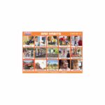 M-Stick Educational Chart 311 Bad Habits