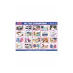 M-Stick Educational Chart 327 In The Classroom