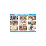 M-Stick Educational Chart 411 Disaster Management-1