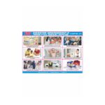 M-Stick Educational Chart 412 Disaster Management-2