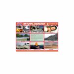 M-Stick Educational Chart 552 Natural Disaster-3