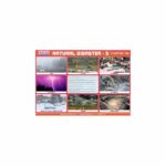 M-Stick Educational Chart 554 Natural Disaster-5