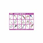 M-Stick Educational Chart 600 Sharp Objects-1