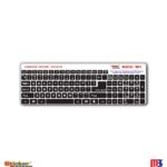 Sticker Bazaar English Black Keyboard Sticker