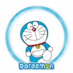 Doraemon Sticker Bazaar