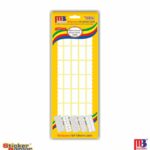 M3 Plain Labels P29 Front