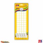 M3 Plain Labels P32 Front