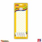 M3 Plain Labels P201 Front