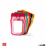 Daily So Bottle Shape Pouch Main Image