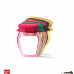 Daily So Jar Shape Pouch Main Image