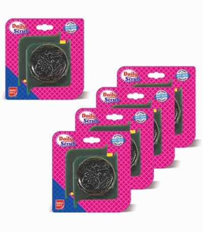 DailySo Scrub Combo 8g-2